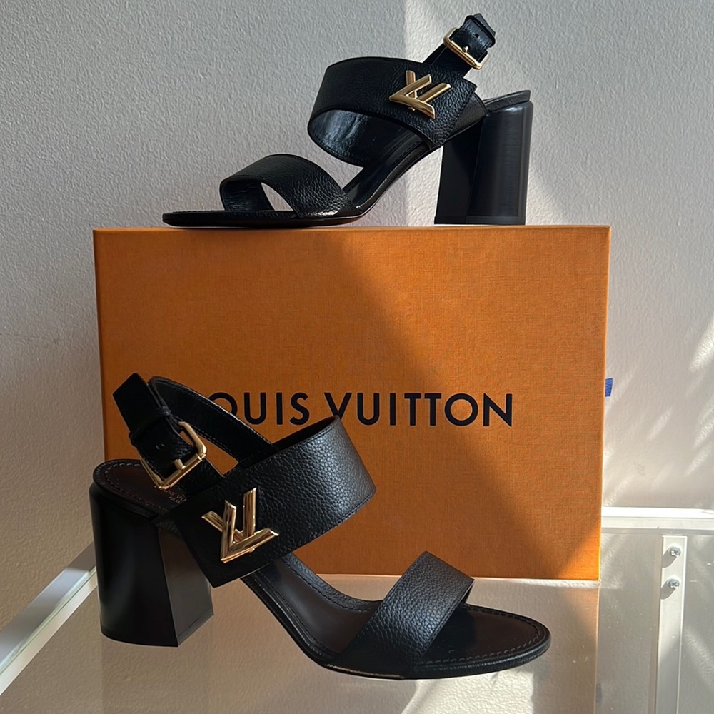 Louis Vuitton Sandal